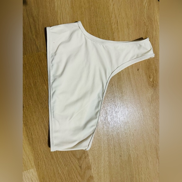Eres off white symbols bikini top. Authentic size 42 from SSense. Like new. - Picture 9 of 11